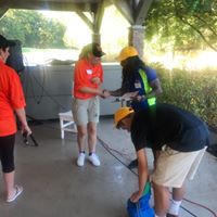 Southern Maryland Special Olympics golf 15